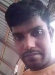 Mohsin, 33 года, নরসিংদী