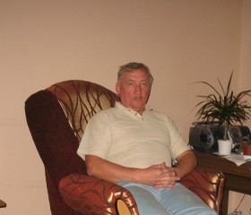 Сергей, 71 год, Калининград