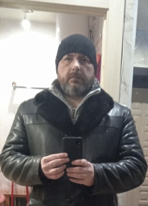 Дмитрий, 42, Россия, Хабаровск