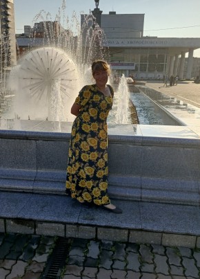 Татьяна из Назарово 47 лет