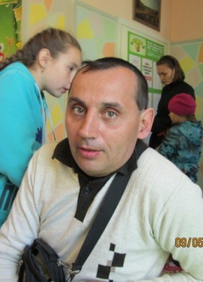 Валерий, 51, Россия, Увельский