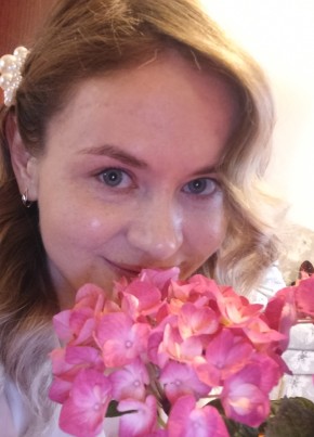 Ольга, 28, Россия, Ижевск