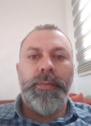 Darknness, 39, Κυπριακή Δημοκρατία, Λάπηθος