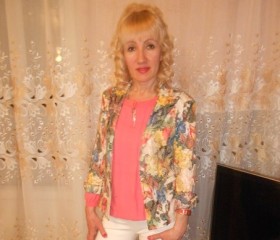 Людмила, 58 лет, Маріуполь