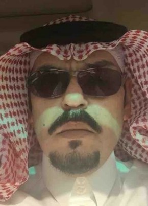 Khaled, 45, المملكة العربية السعودية, الرياض