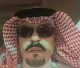 Khaled, 45 лет, الرياض