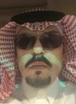 Khaled, 45 лет, الرياض