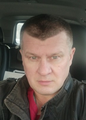 Dmitriy, 55, Belarus, Minsk