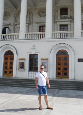 Кирилл, 31, Россия, Севастополь
