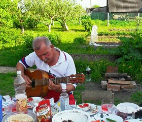 Владимир., 65 лет, Вышний Волочек