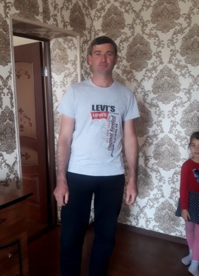 Амир, 38, Россия, Дугулубгей