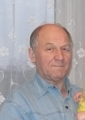 Viktor, 71, Russia, Moscow