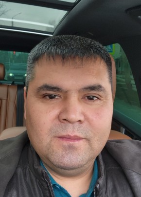Ильяс, 40, Россия, Нефтекумск
