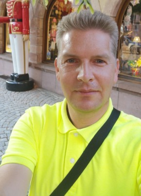 Lars, 50, Bundesrepublik Deutschland, Dresden