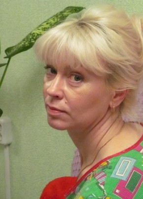 Людмила, 56, Россия, Гатчина