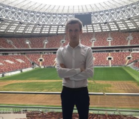 Alexandre, 35, Moscow