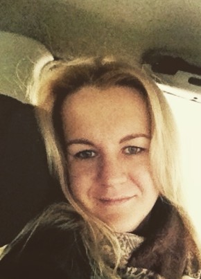 Катерина, 35, Россия, Москва