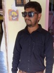 Sanjay Tantod, 24  , New Delhi