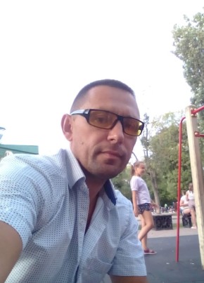 Рома, 39, Россия, Ейск