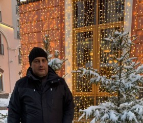 Леон, 45 лет, Москва