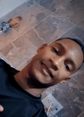 José, 19, Venezuela, Barquisimeto