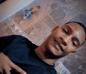 José, 19, Barquisimeto