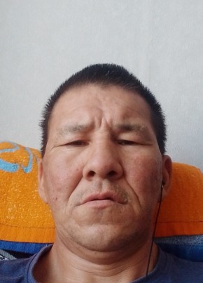 Сергей, 48, Россия, Палласовка