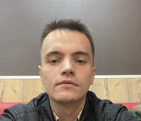 Nikita, 24 года, Екатеринбург