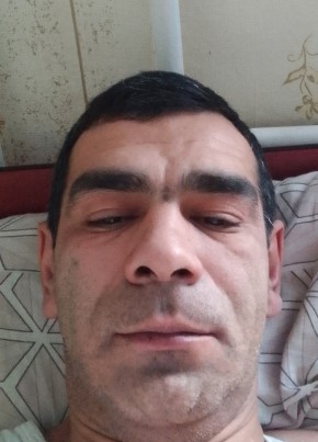 Edik, 40, Russia, Izhevsk