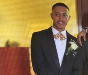 Deano, 20, Kraaifontein