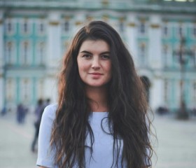 Лидия, 30 лет, Санкт-Петербург