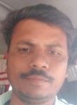 Nabaji Madke, 39 лет, Nagpur
