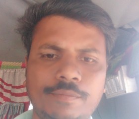 Nabaji Madke, 39 лет, Nagpur