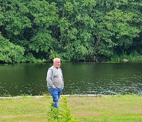 Marco, 61, Arboga