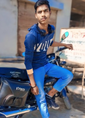 Ashish, 18, India, New Delhi
