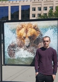 Дмитрий, 35, Россия, Петропавловск-Камчатский
