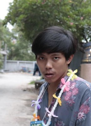 Pom, 28, ราชอาณาจักรไทย, หัวหิน-ปราณบุรี