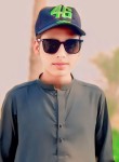 Sameer-AS💘-🙏, 18 лет, صادِق آباد