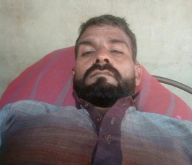 Feyas Baba, 38 лет, کراچی