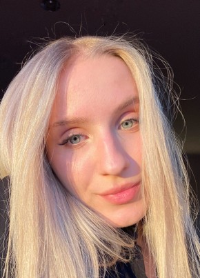 Диана из Симферополи 21 год