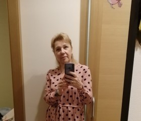 Маргарита, 61 год, Санкт-Петербург