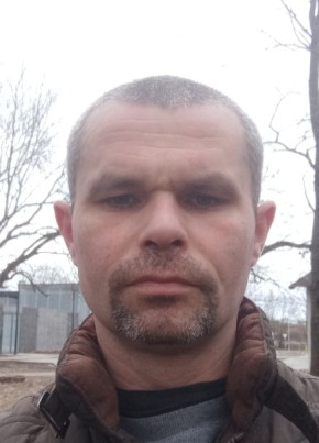 Сергей, 43, Eesti Vabariik, Tallinn