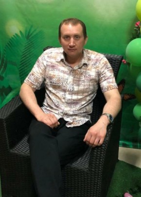 Dmitriy, 45, Russia, Spassk-Dalniy