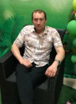 Dmitriy, 45, Spassk-Dalniy