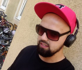 Denis, 35, Korneuburg