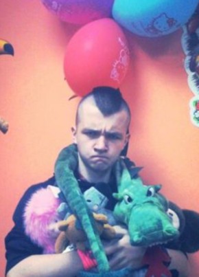 Dima, 32, Russia, Moscow