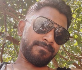 Hamlet, 30, Kollam