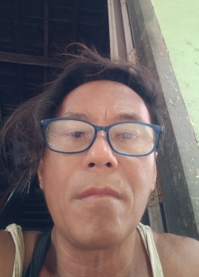 Mg lay из Pathein 55 лет