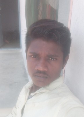 Birbal, 18, India, Bangalore