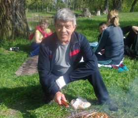 Леонид, 66 лет, Кривий Ріг